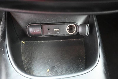 2018 Kia Soul Plus
