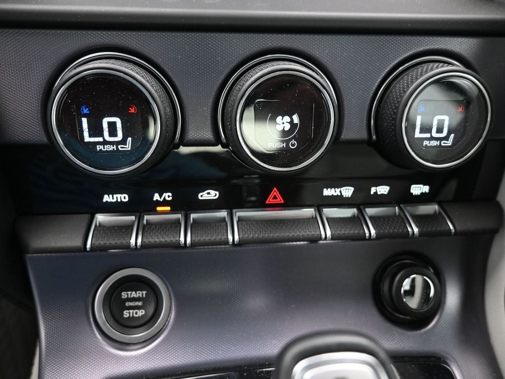 2019 Jaguar F-TYPE P300