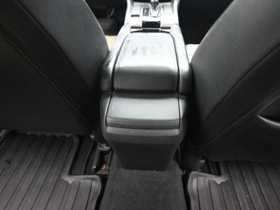 2017 Honda Civic EX-L w/Navigation