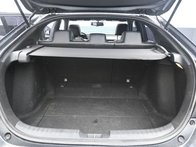 2017 Honda Civic EX-L w/Navigation