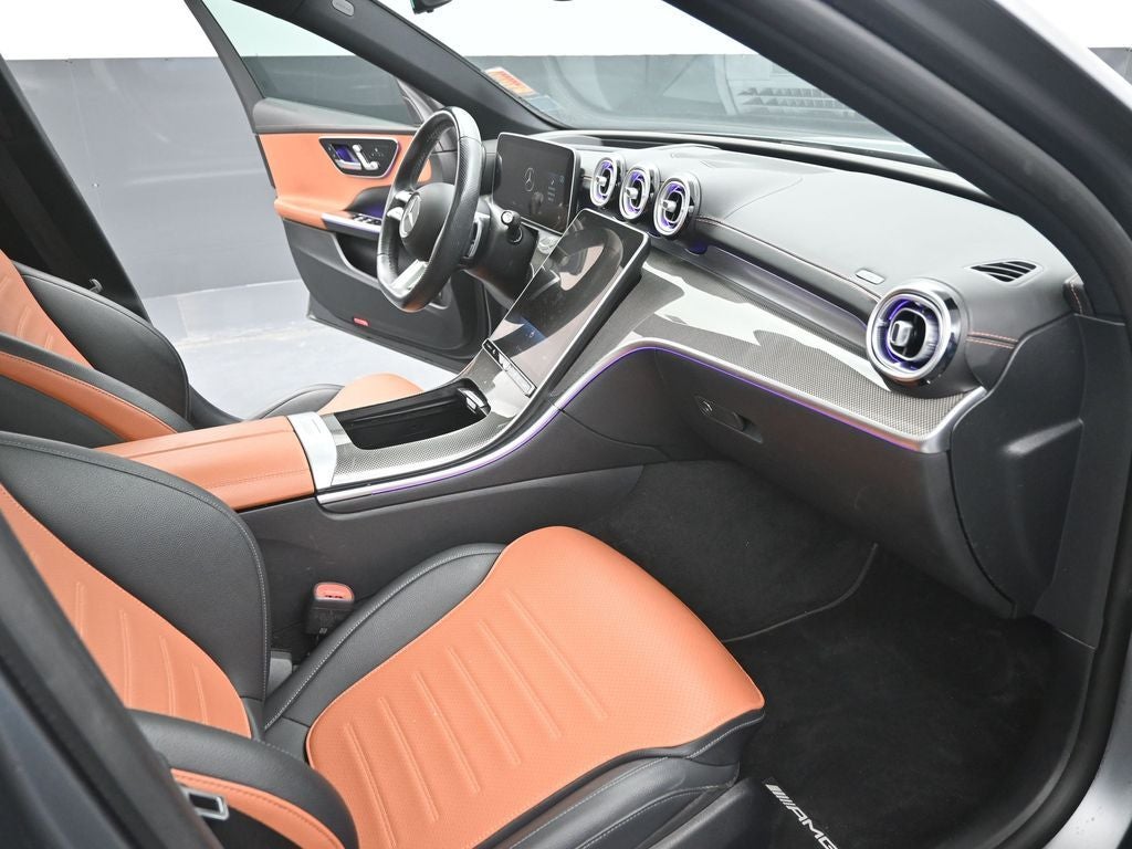 2023 Mercedes-Benz C-Class C 300