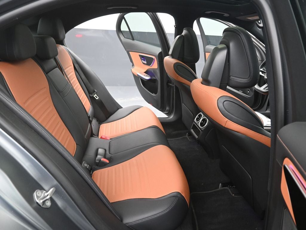 2023 Mercedes-Benz C-Class C 300