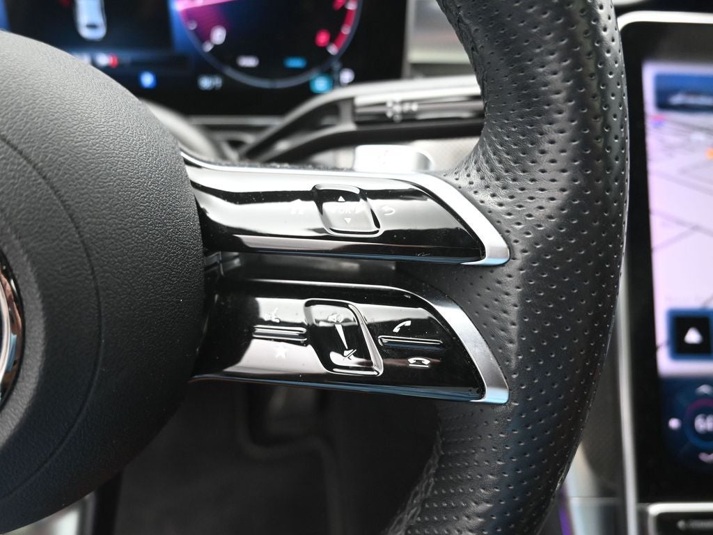 2023 Mercedes-Benz C-Class C 300