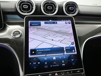 2023 Mercedes-Benz C-Class C 300