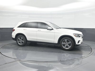 2022 Mercedes-Benz GLC GLC 300