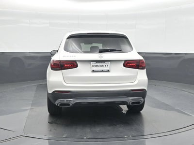 2022 Mercedes-Benz GLC GLC 300