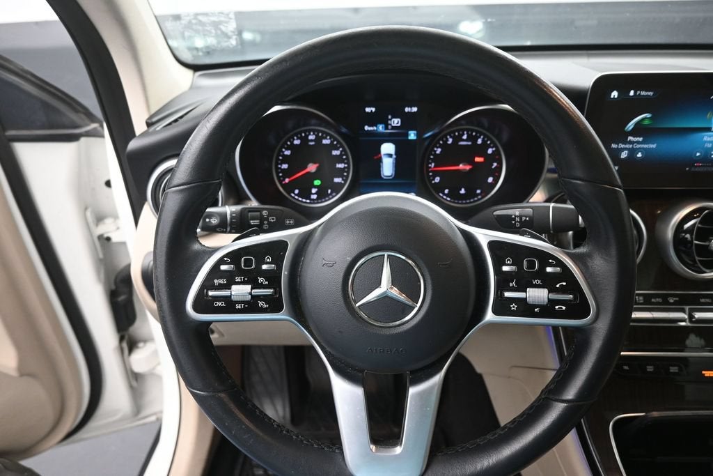 2022 Mercedes-Benz GLC GLC 300