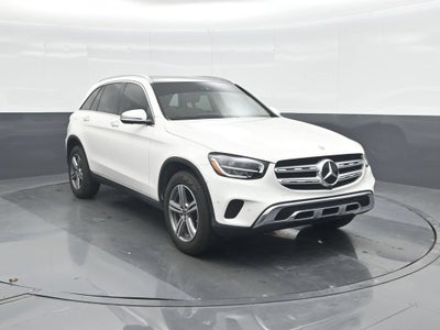 2022 Mercedes-Benz GLC GLC 300