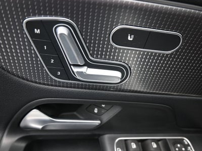 2022 Mercedes-Benz GLA GLA 250