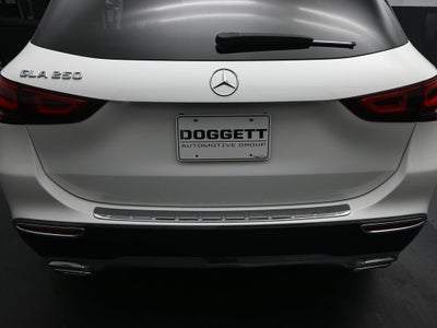 2022 Mercedes-Benz GLA GLA 250