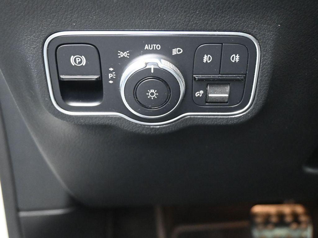 2022 Mercedes-Benz GLA GLA 250