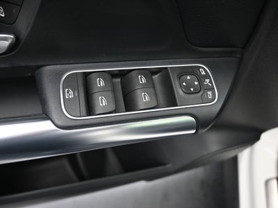 2022 Mercedes-Benz GLA GLA 250