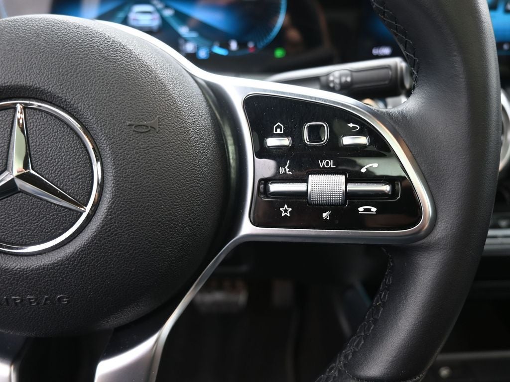 2022 Mercedes-Benz GLA GLA 250