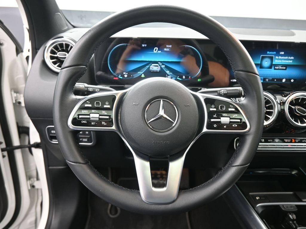 2022 Mercedes-Benz GLA GLA 250