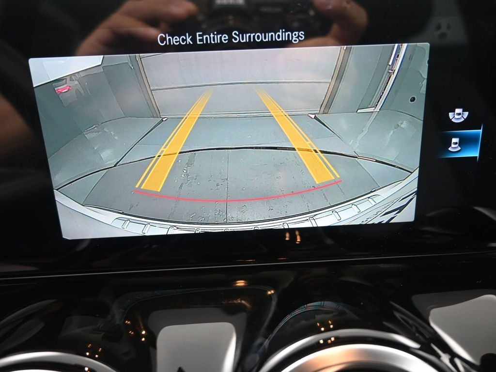 2022 Mercedes-Benz GLA GLA 250