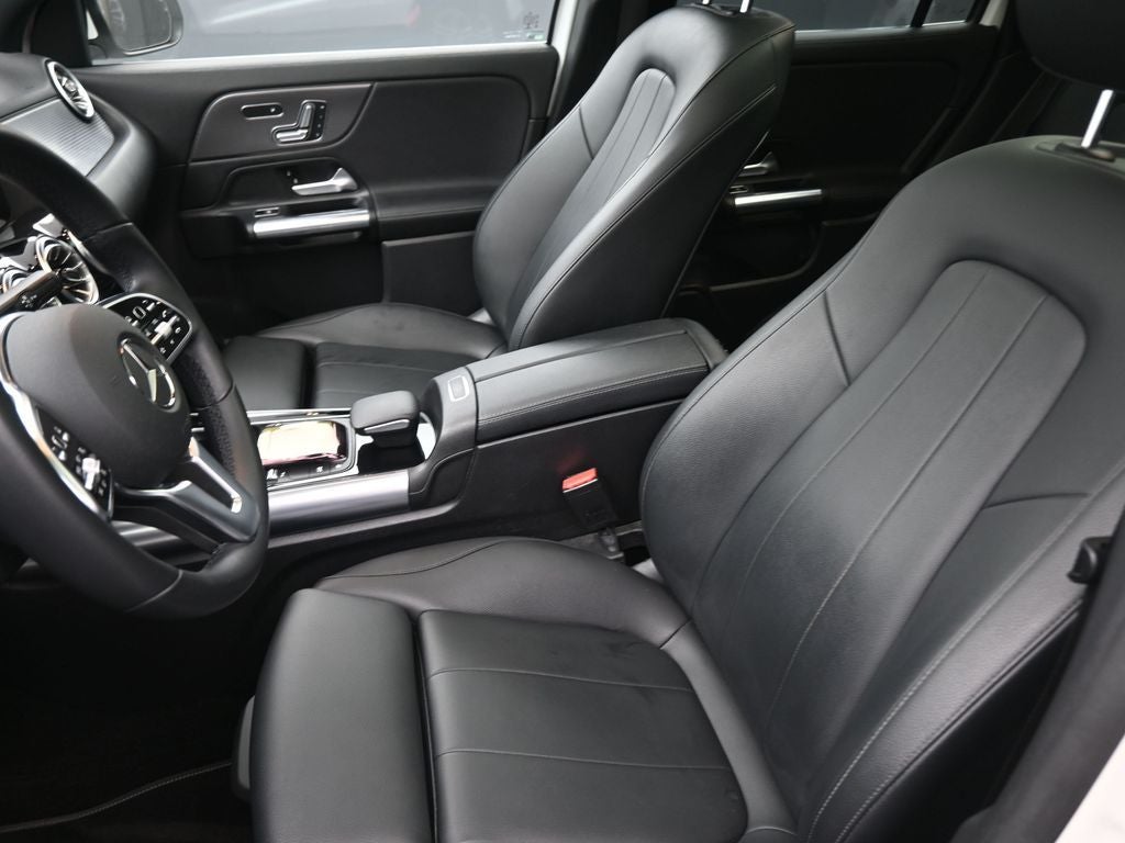 2022 Mercedes-Benz GLA GLA 250