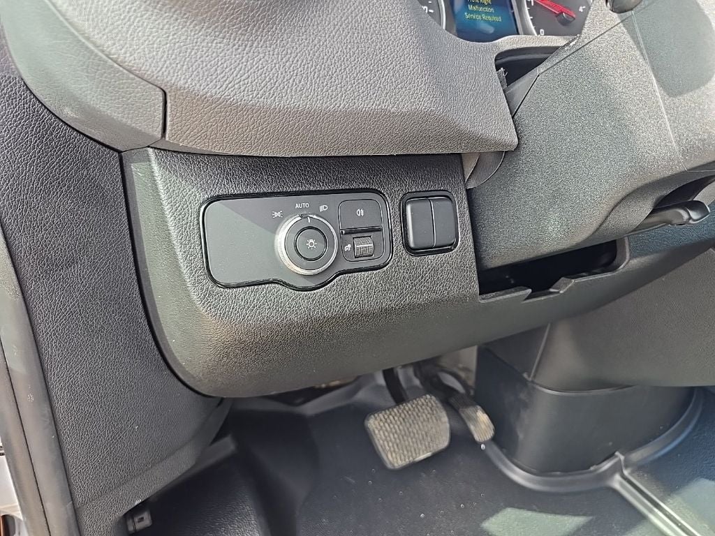2024 Mercedes-Benz Sprinter 2500 Crew 144 WB