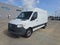 2024 Mercedes-Benz Sprinter 2500 Crew 144 WB