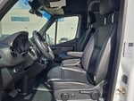 2024 Mercedes-Benz Sprinter 2500 Crew 144 WB