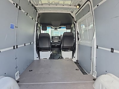 2024 Mercedes-Benz Sprinter 2500 Crew 144 WB