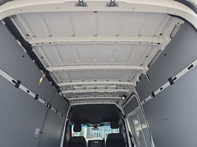 2024 Mercedes-Benz Sprinter 2500 Crew 144 WB