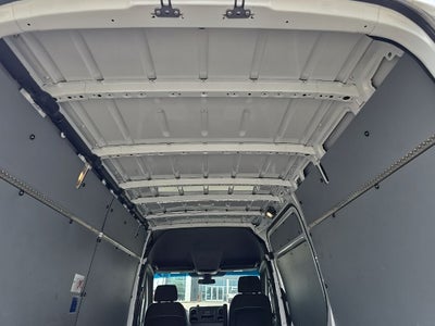 2024 Mercedes-Benz Sprinter 2500 Crew 144 WB
