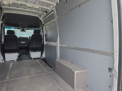 2024 Mercedes-Benz Sprinter 2500 Crew 144 WB