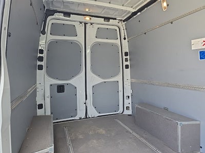 2024 Mercedes-Benz Sprinter 2500 Crew 144 WB