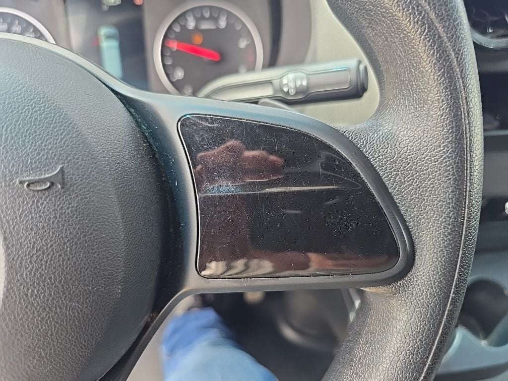 2024 Mercedes-Benz Sprinter 2500 Crew 144 WB