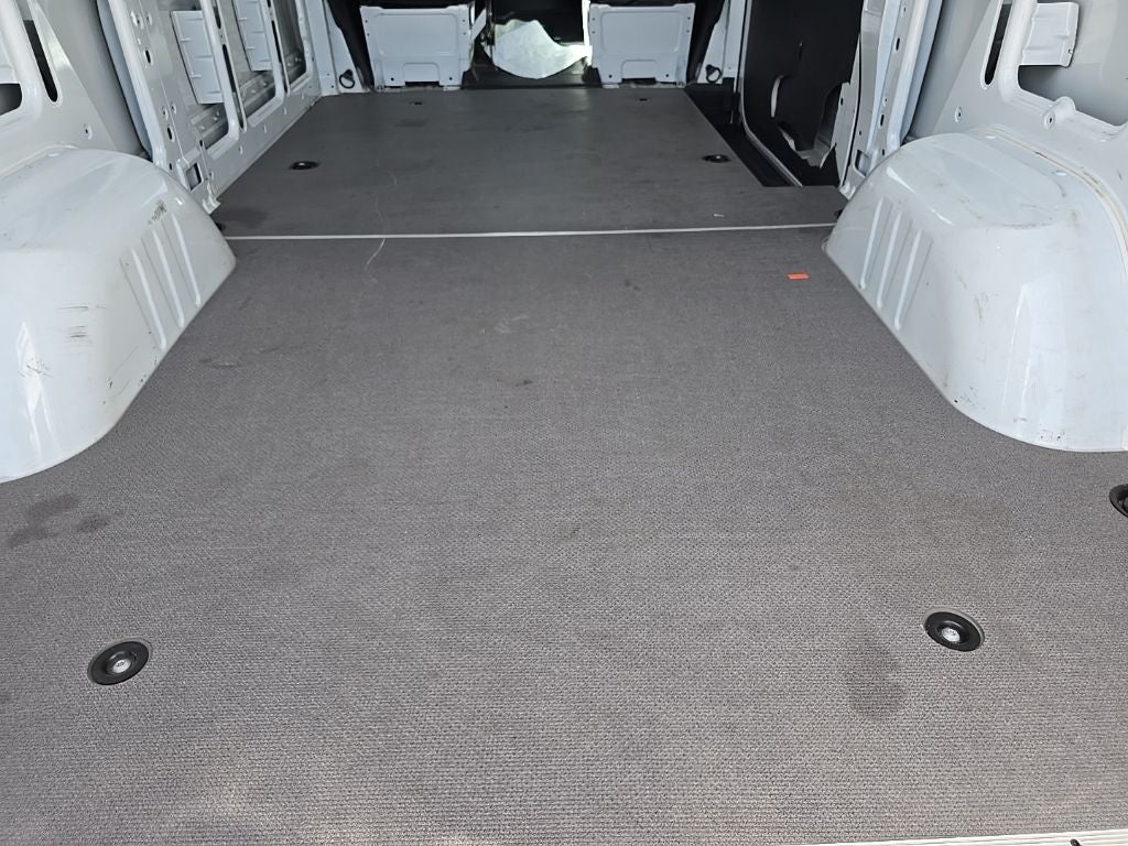 2024 Mercedes-Benz Sprinter 2500 Crew 144 WB