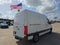 2024 Mercedes-Benz Sprinter 2500 Crew 144 WB