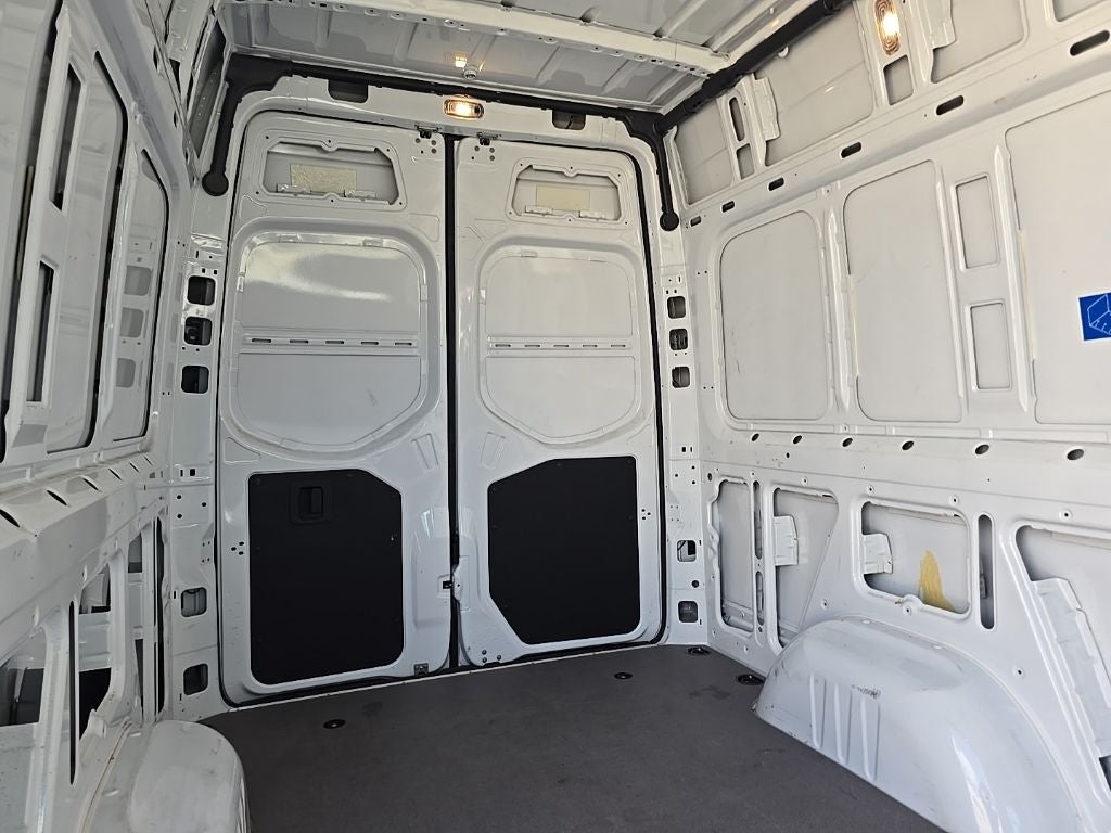 2024 Mercedes-Benz Sprinter 2500 Crew 144 WB