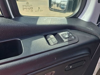 2024 Mercedes-Benz Sprinter 2500 Crew 144 WB