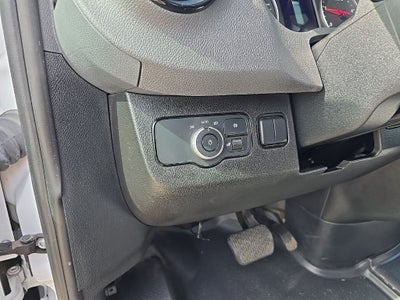 2024 Mercedes-Benz Sprinter 2500 Crew 144 WB