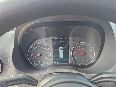 2024 Mercedes-Benz Sprinter 2500 Crew 144 WB