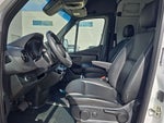 2024 Mercedes-Benz Sprinter 2500 Crew 144 WB