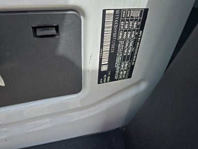 2024 Mercedes-Benz Sprinter 2500 Crew 144 WB