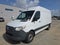 2024 Mercedes-Benz Sprinter 2500 Crew 144 WB