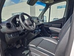 2024 Mercedes-Benz Sprinter 2500 Crew 144 WB