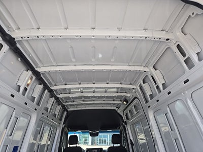 2024 Mercedes-Benz Sprinter 2500 Crew 144 WB