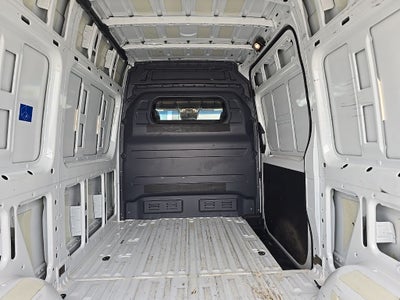 2024 Mercedes-Benz Sprinter 2500 Crew 144 WB