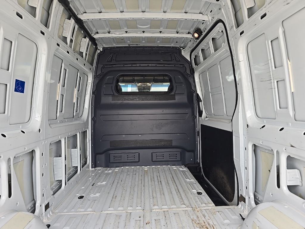 2024 Mercedes-Benz Sprinter 2500 Crew 144 WB