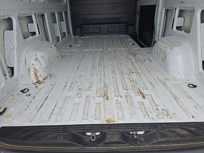 2024 Mercedes-Benz Sprinter 2500 Crew 144 WB