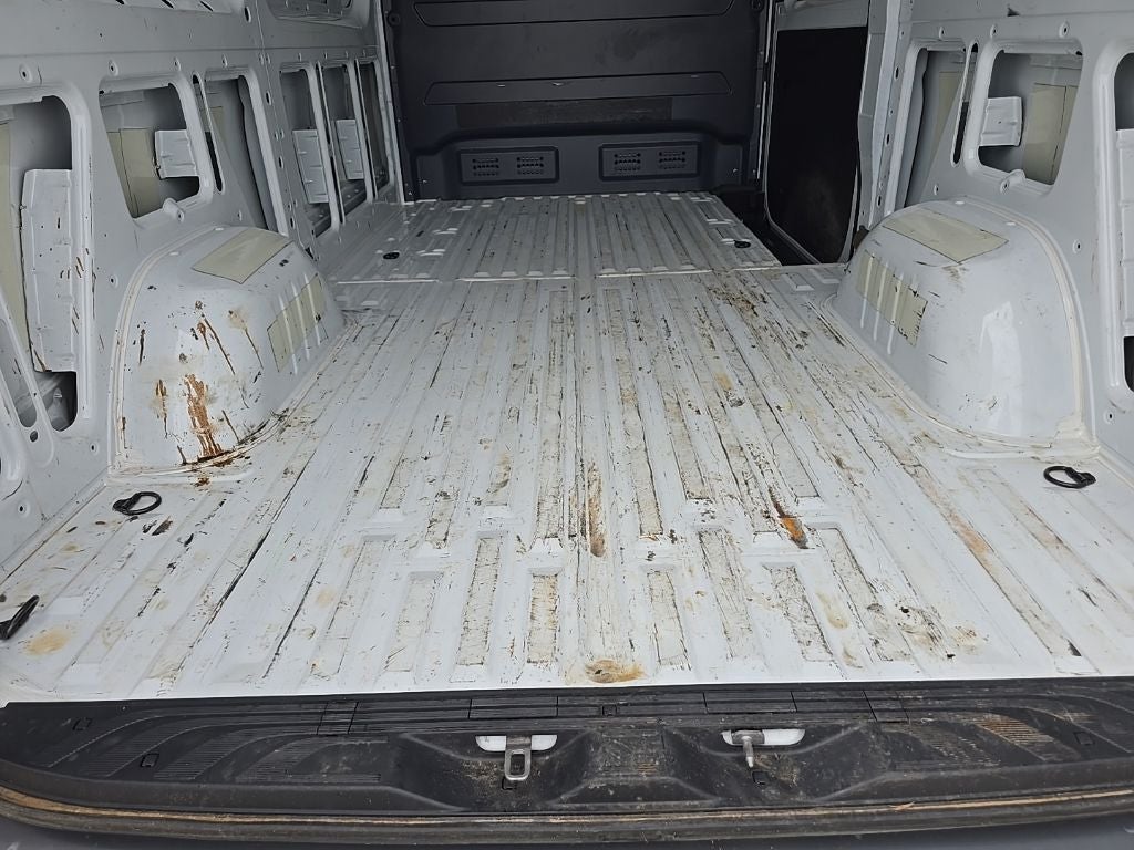 2024 Mercedes-Benz Sprinter 2500 Crew 144 WB
