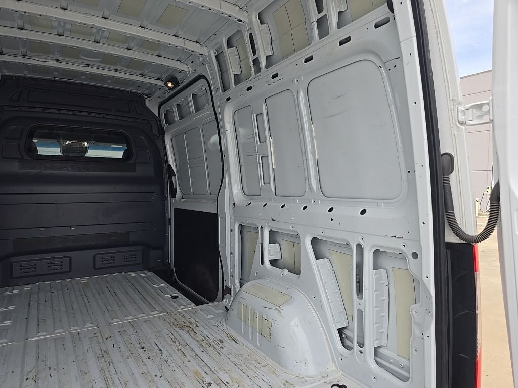 2024 Mercedes-Benz Sprinter 2500 Crew 144 WB
