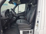 2024 Mercedes-Benz Sprinter 2500 Crew 144 WB
