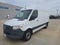 2024 Mercedes-Benz Sprinter 2500 Crew 144 WB