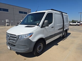 2021 Mercedes-Benz Sprinter 1500 Cargo Van 144 in. WB
