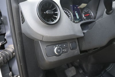 2021 Mercedes-Benz Sprinter 2500 Passenger 144 WB 12 Passenger