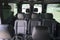 2021 Mercedes-Benz Sprinter 2500 Passenger 144 WB 12 Passenger